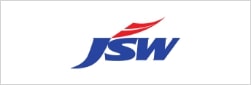 JSW Logo