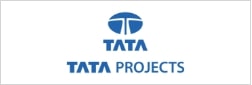 Tata Projects Logo