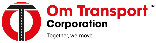 Om Transport Corporation Logo